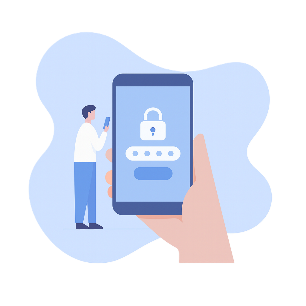 Verification Illustration